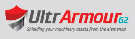 UltraArmourG2 Surface Protection
